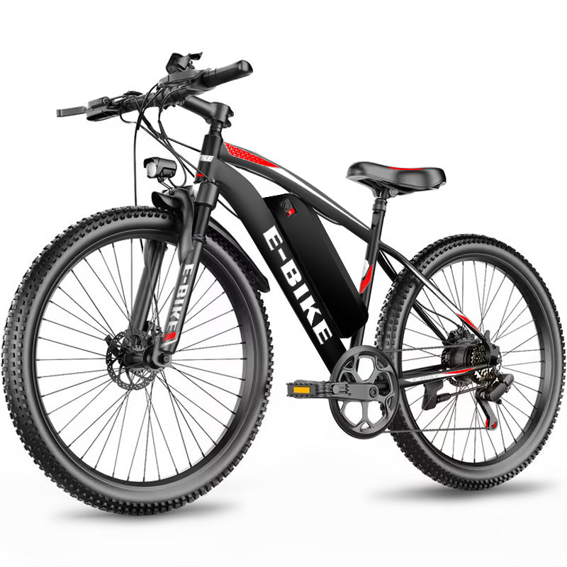 APYEAR Q5 - Minimalist City Commuter E-Bike